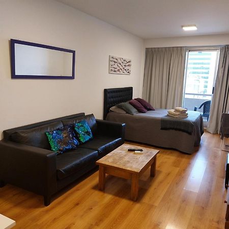 Appartamento Excelente Departamento, piso alto Buenos Aires Esterno foto